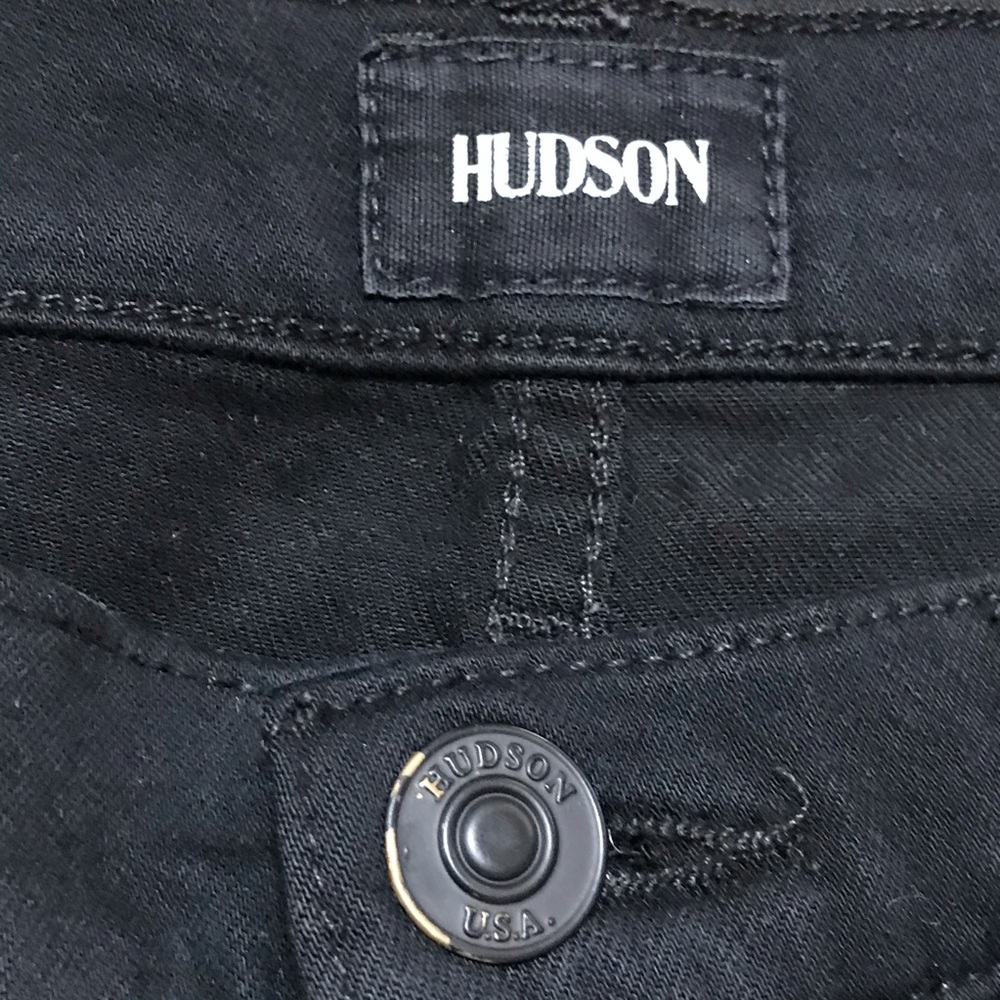 HUDSON Distressed 30x29 - Picture 4 of 7